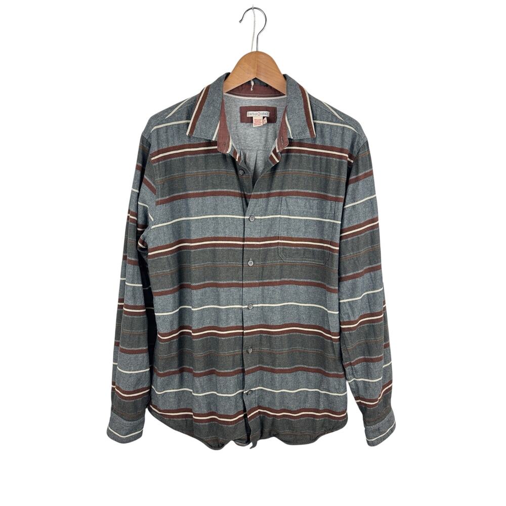 Carbon2Cobalt Men's Adirondak Shirt